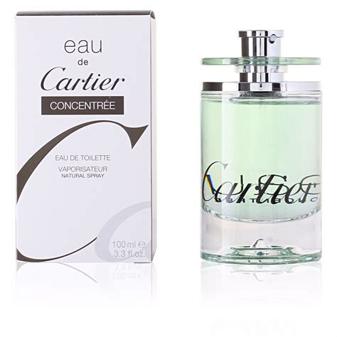 parfum cartier prix|cartier perfume stockists.